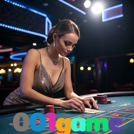 001game:Aposte nas melhores slots e conquiste prêmios como nunca!