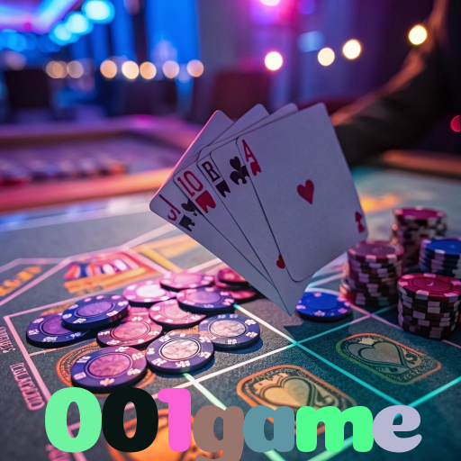 001game:Aposte no futebol, jogue poker e conquiste vitórias épicas!