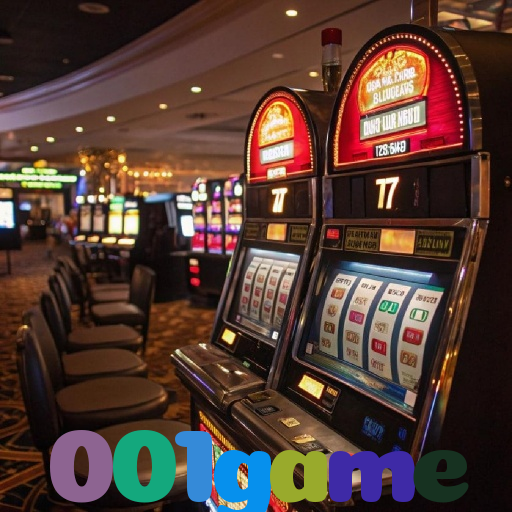 001game：Aposte no futebol, jogue poker e conquiste vitórias épicas!