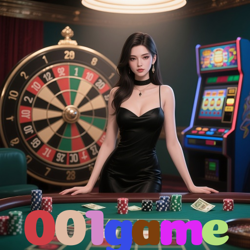001game:Aposte no futebol, jogue poker e conquiste vitórias épicas!