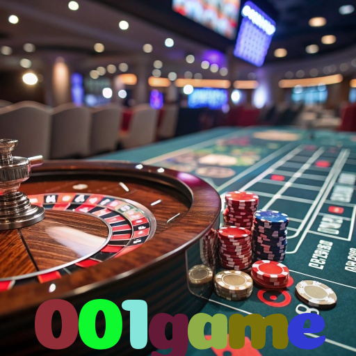 001game：Jogue poker, aposte no futebol e ganhe em grandes jogos de cassino!