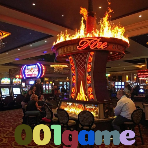 001game：Aposte no futebol, jogue poker e conquiste vitórias épicas!