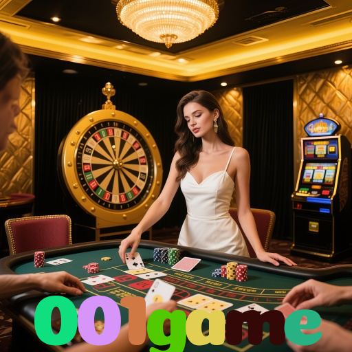 001game：Jogue poker, aposte no futebol e ganhe em grandes jogos de cassino!
