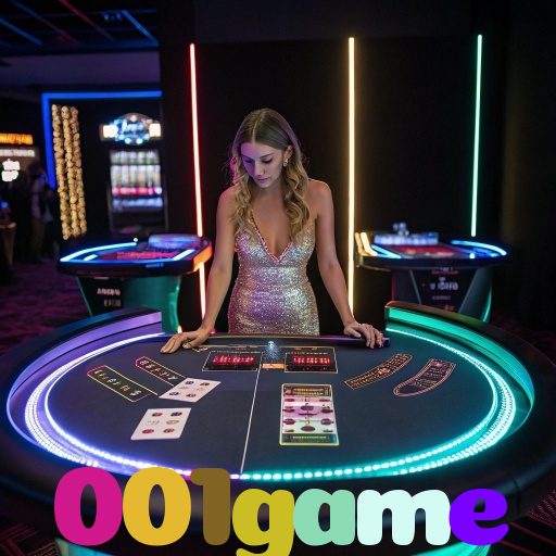 001game:Jogue poker, aposte no futebol e ganhe em grandes jogos de cassino!