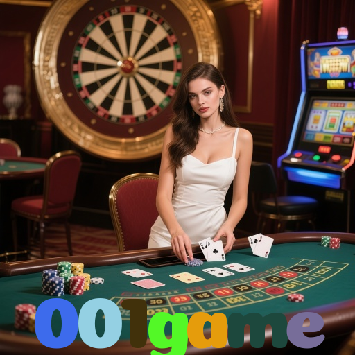 001game:Aposte nas melhores slots e conquiste prêmios como nunca!