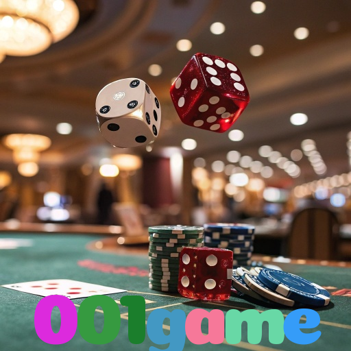 001game：Jogue poker, aposte no futebol e ganhe em grandes jogos de cassino!