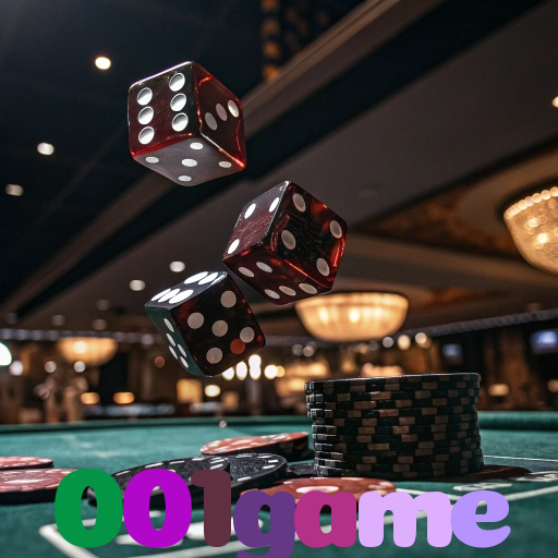 001game：Jogue poker, aposte no futebol e ganhe em grandes jogos de cassino!