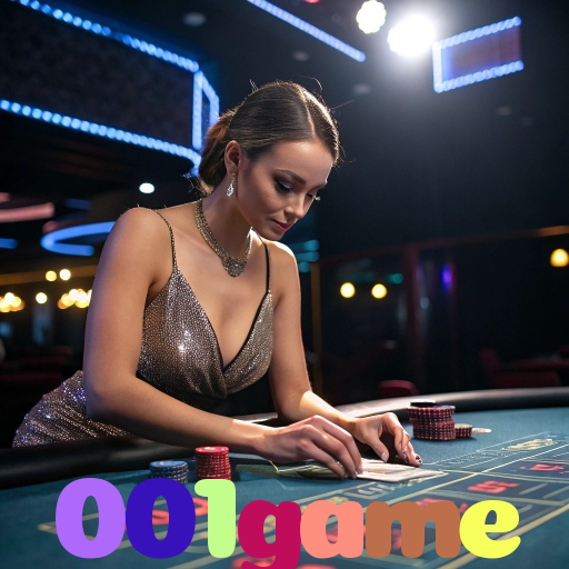 001game:Aposte no futebol, jogue poker e conquiste vitórias épicas!