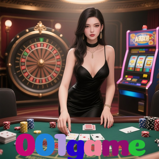 001game：Aposte no futebol, jogue poker e conquiste vitórias épicas!