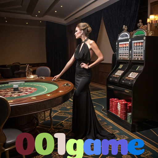 001game:Aposte no futebol, jogue poker e conquiste vitórias épicas!