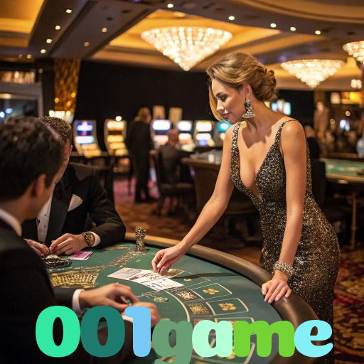 001game：Aposte no futebol, jogue poker e conquiste vitórias épicas!