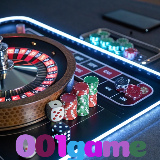001game:Aposte no futebol, jogue poker e conquiste vitórias épicas!
