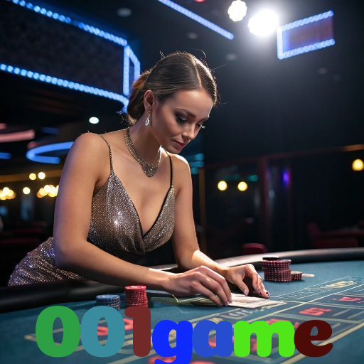 001game:Aposte nas melhores slots e conquiste prêmios como nunca!