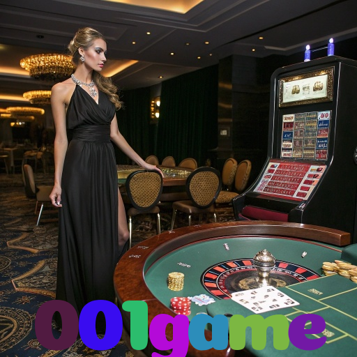 001game:Jogue poker, aposte no futebol e ganhe em grandes jogos de cassino!