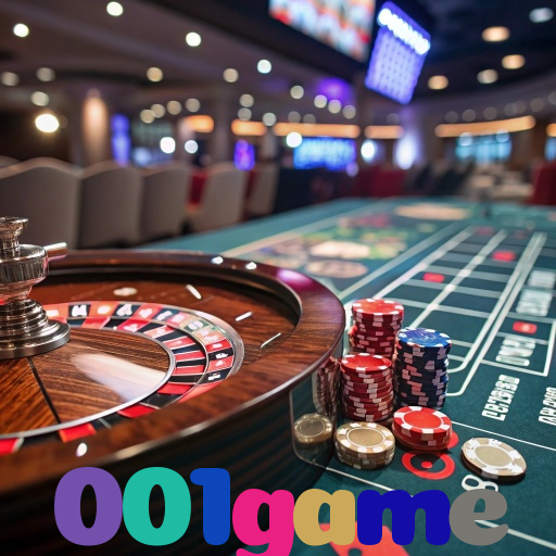 001game:Aposte no futebol, jogue poker e conquiste vitórias épicas!
