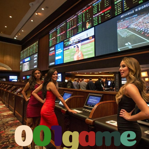 001game：Jogue poker, aposte no futebol e ganhe em grandes jogos de cassino!