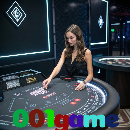 001game:Jogue poker, aposte no futebol e ganhe em grandes jogos de cassino!