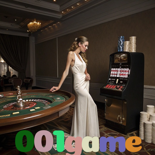 001game：Aposte no futebol, jogue poker e conquiste vitórias épicas!