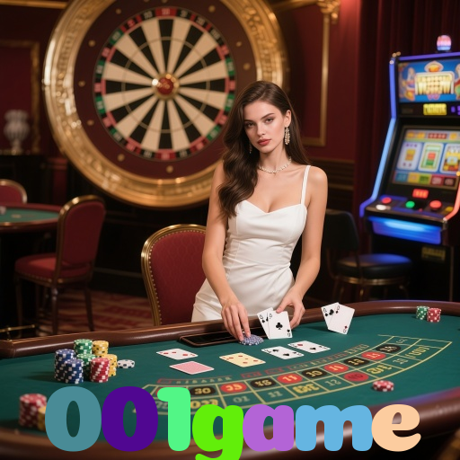 001game:Jogue poker, aposte no futebol e ganhe em grandes jogos de cassino!