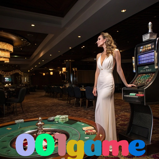 001game:Aposte nas melhores slots e conquiste prêmios como nunca!