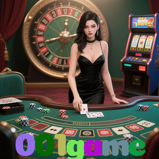 001game:Aposte no futebol, jogue poker e conquiste vitórias épicas!