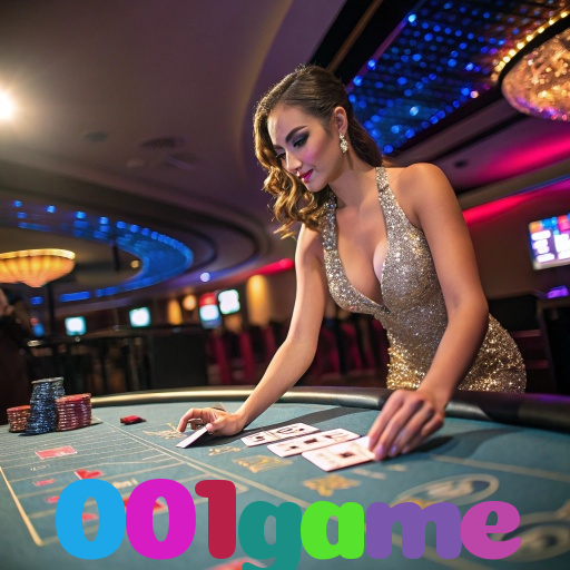 001game:Aposte no futebol, jogue poker e conquiste vitórias épicas!