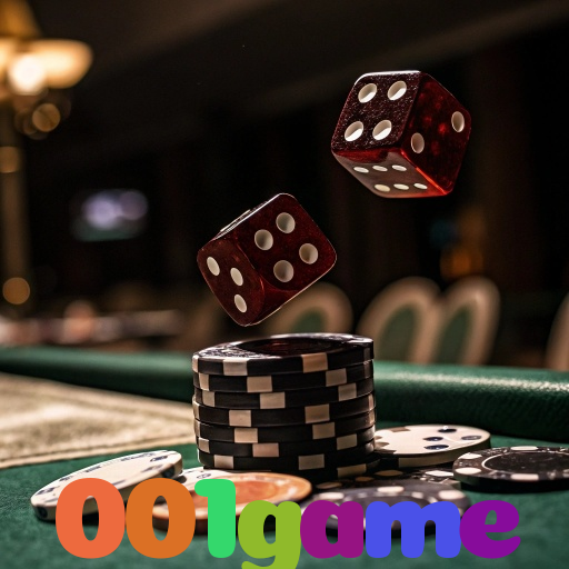 001game：Aposte no futebol, jogue poker e conquiste vitórias épicas!