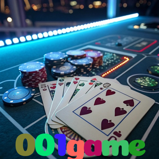 001game：Aposte nas melhores slots e conquiste prêmios como nunca!