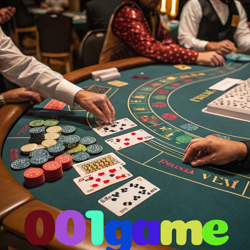 001game:Jogue poker, aposte no futebol e ganhe em grandes jogos de cassino!