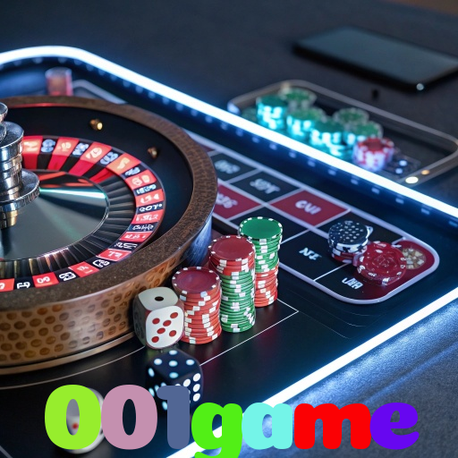 001game：Jogue poker, aposte no futebol e ganhe em grandes jogos de cassino!
