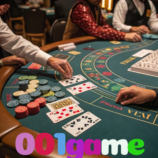 001game:Aposte no futebol, jogue poker e conquiste vitórias épicas!