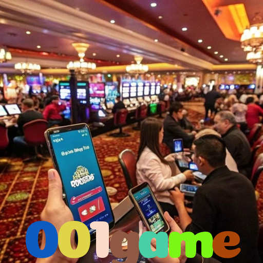 001game:Jogue poker, aposte no futebol e ganhe em grandes jogos de cassino!
