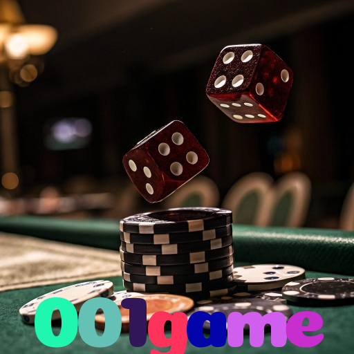 001game:Jogue poker, aposte no futebol e ganhe em grandes jogos de cassino!