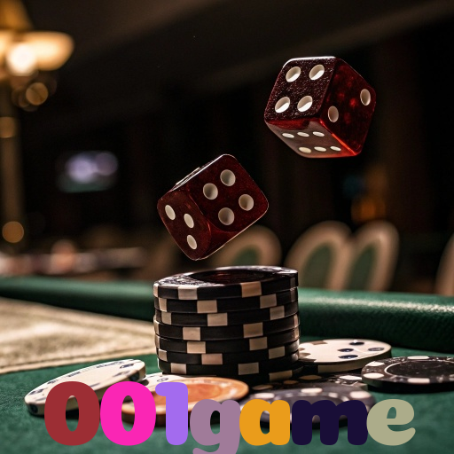 001game:Aposte no futebol, jogue poker e conquiste vitórias épicas!