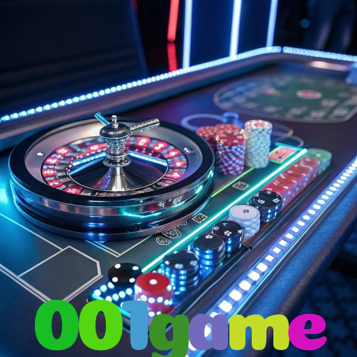 001game：Aposte no futebol, jogue poker e conquiste vitórias épicas!