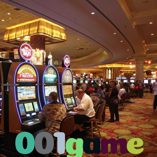 001game：Jogue poker, aposte no futebol e ganhe em grandes jogos de cassino!