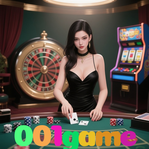 001game:Aposte nas melhores slots e conquiste prêmios como nunca!