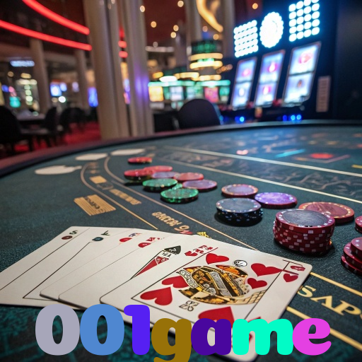 001game:Aposte no futebol, jogue poker e conquiste vitórias épicas!