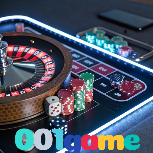 001game：Jogue poker, aposte no futebol e ganhe em grandes jogos de cassino!
