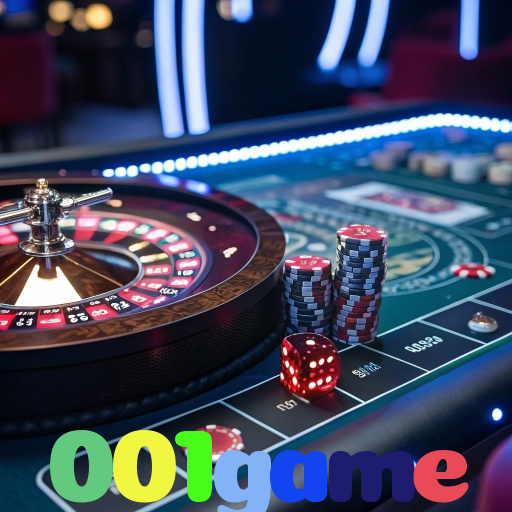 001game：Aposte no futebol, jogue poker e conquiste vitórias épicas!