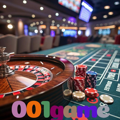 001game:Aposte nas melhores slots e conquiste prêmios como nunca!