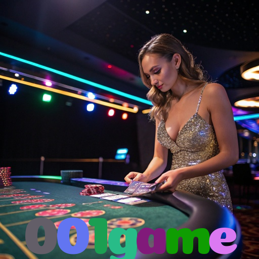 001game：Aposte no futebol, jogue poker e conquiste vitórias épicas!