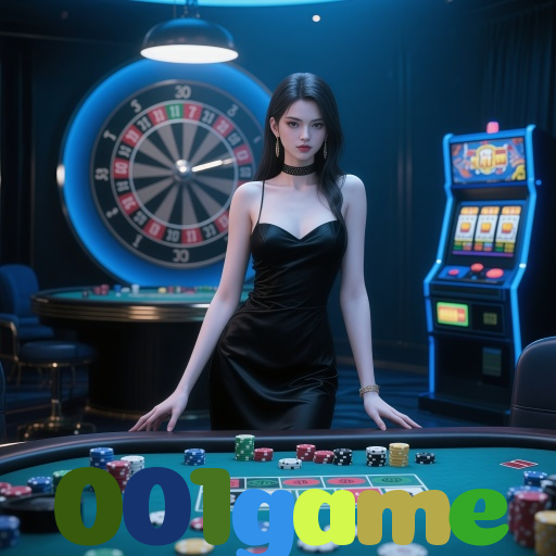 001game：Aposte nas melhores slots e conquiste prêmios como nunca!