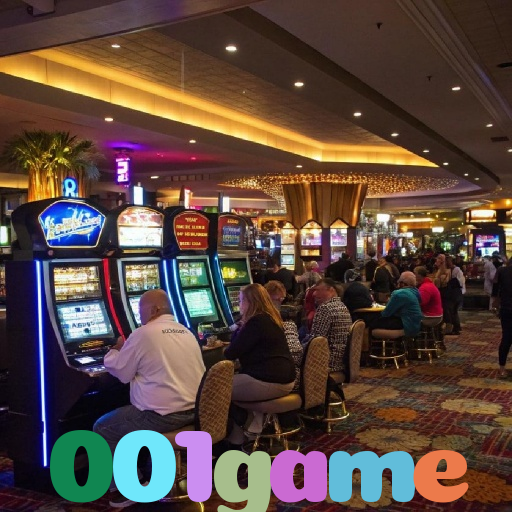 001game:Aposte nas melhores slots e conquiste prêmios como nunca!