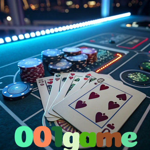 001game：Aposte nas melhores slots e conquiste prêmios como nunca!