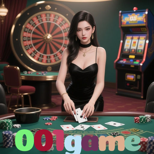 001game:Aposte no futebol, jogue poker e conquiste vitórias épicas!