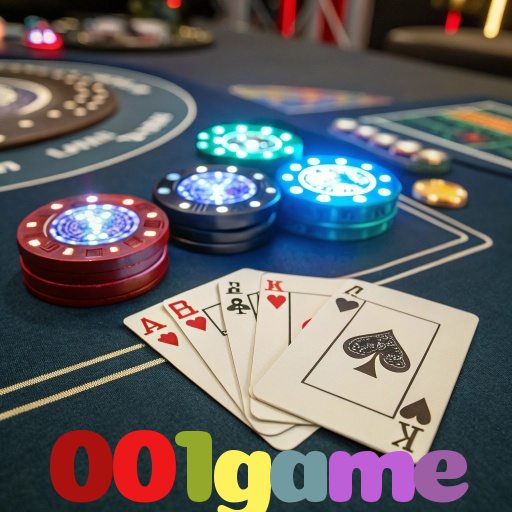 001game:Aposte no futebol, jogue poker e conquiste vitórias épicas!