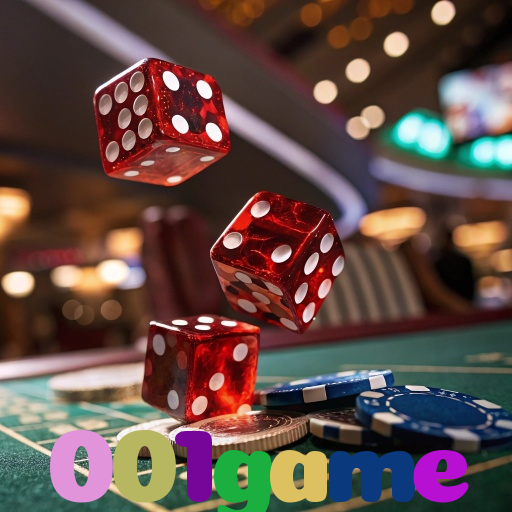 001game：Jogue poker, aposte no futebol e ganhe em grandes jogos de cassino!