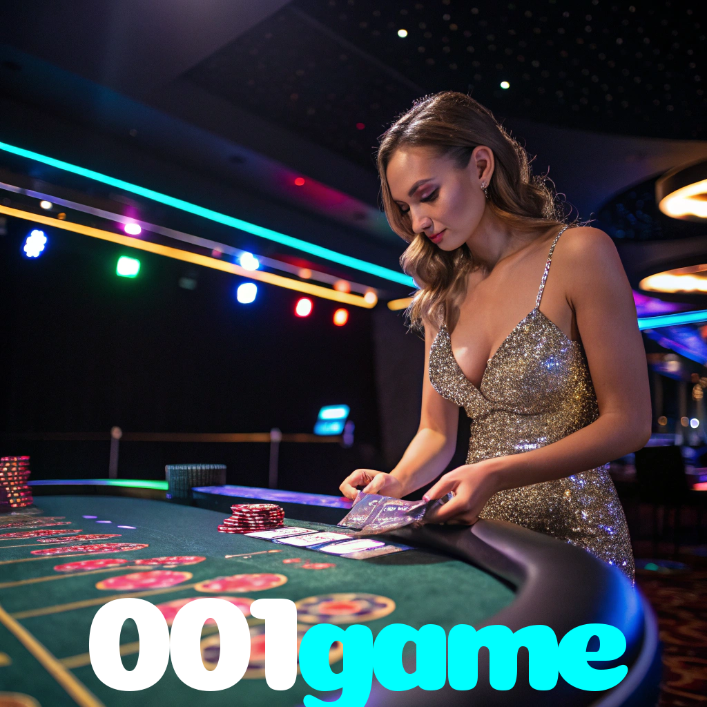 001game:Aposte no futebol, jogue poker e conquiste vitórias épicas!