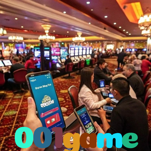 001game：Aposte no futebol, jogue poker e conquiste vitórias épicas!